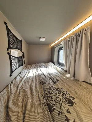 Eazy-Bed