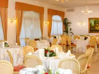 Hotel Magnolia Hotele w: Vieste