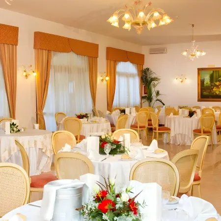 Hotel Magnolia
