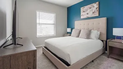 Landing San Antonio Alamo Ranch Apartments
