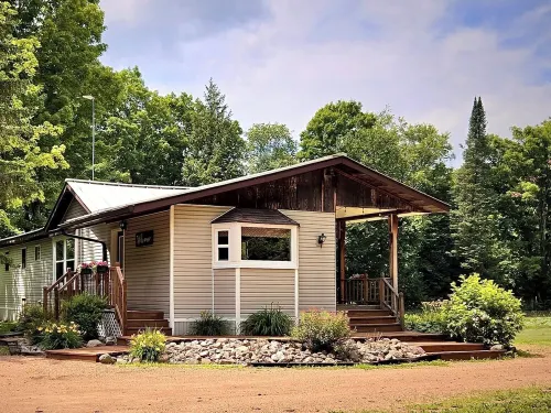 Shalom Retreat.