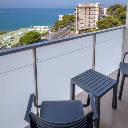 4R Salou Park Resort I