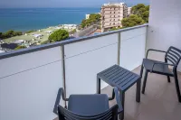 4R Salou Park Resort I - con vistas al mar