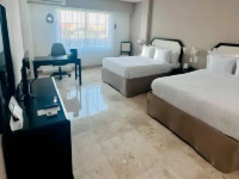 Days Inn by Wyndham Minatitlan Hotels in Minatitlan