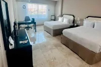 Days Inn by Wyndham Minatitlan - 2星級