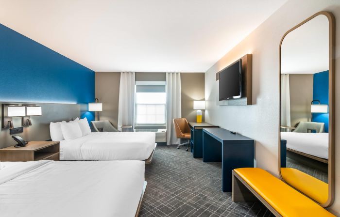 Comfort Inn & Suites St Louis - Chesterfield