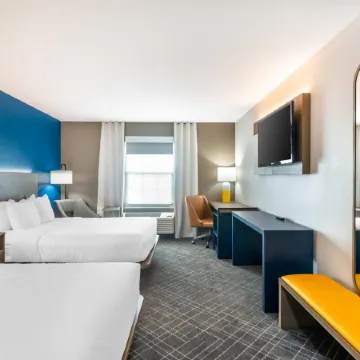 Comfort Inn & Suites St Louis - Chesterfield