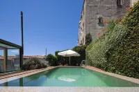 Porta Nobre Boutique Hotel by Aspasios - Rooftop Pools