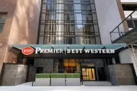 Best Western Premier Empire State Hotel Hotels in New York