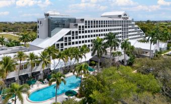 DoubleTree by Hilton Deerfield Beach Boca Raton