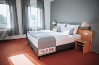 Coffee Fellows Hotel Trier Hotels in Ralingen