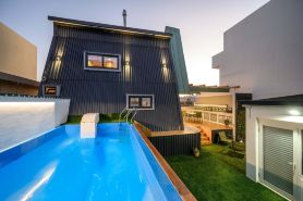 A-Home Villa Private Pool & Relaxing HotTub Oasis