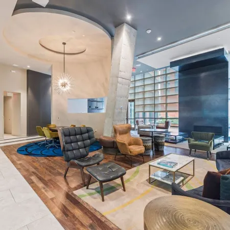 Placemakr Marymount Ballston Arlington, Apartments by Hilton