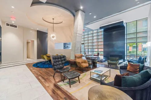 Placemakr Marymount Ballston Arlington, Apartments by Hilton - Apartment