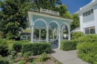 The Dickey House, Garden Suite