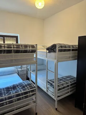 La ZÚA Rural Cottage in the Molino el Vado estate Hotels in Sierra de Cadiz