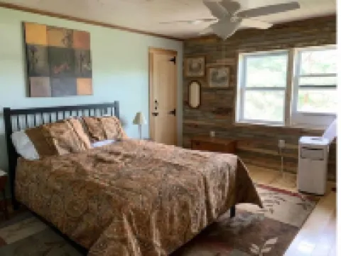3 Valley View Barn Top Floor