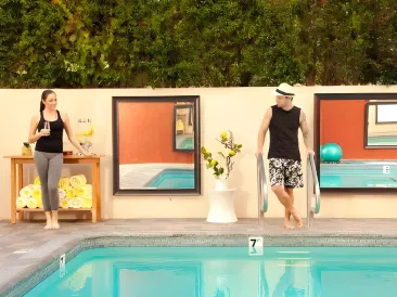 Kimpton Hotel Palomar Los Angeles Beverly Hills