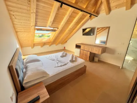 Brian Hotel Отели в г. Velipoje