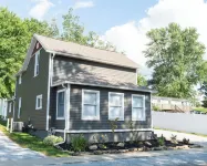 3 J's Rustic Retreat