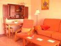 FIRST LINE BEACH LUXURY APARTMENT. SEA VIEWS