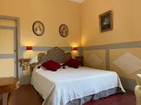 Residenza d'Epoca San Lorenzo Tre - breakfast
