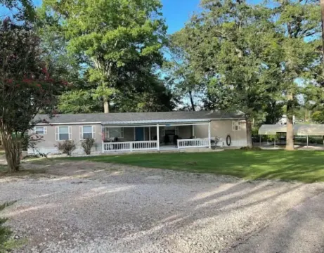 Happy Place in Buncombe - 1 mile to Lake Texoma