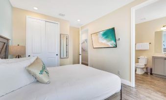 The Sea Shelter Sunny 4 Bdr in Margaritaville!