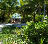 Barefoot Manta Island Resort Hotels in 