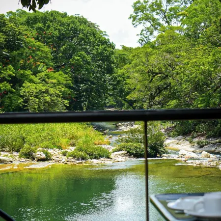 Hotel Nututun Palenque