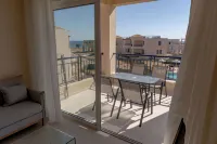 Phaedrus Living Seaside Thalassa Cretan 203 Hotels in Maleme