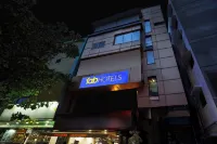 FabHotel Emara Inn Hotels near Shivoham Shiva Temple