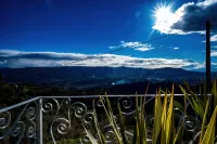 Casa da Montanha_Grupo Casas Vale do Lima Arcos de Valdevez 호텔