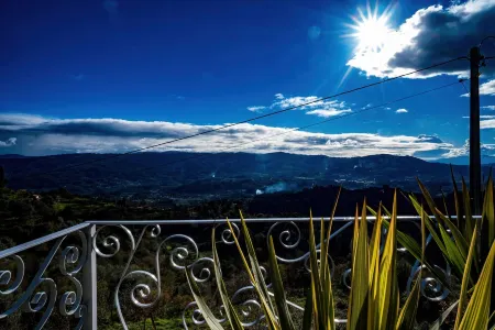 Casa da Montanha_Grupo Casas Vale do Lima Отели в г. Аркуш-ди-Валдевеш