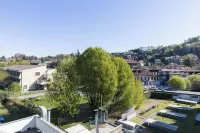 Hotel Ponte Sassi - 3 Sao