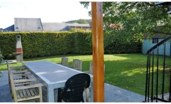 Holiday Home in Hotton Near Caves of Hotton