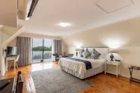 Oliver's Bed and Breakfast Hotels in Mtunzini