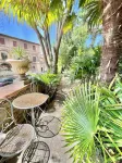 Relais la Corte dei Cavalieri Hotell i Istrice
