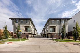 Allison Street 2 Bedroom Home