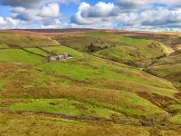 End Barn at Blackclough Farm - con encanto