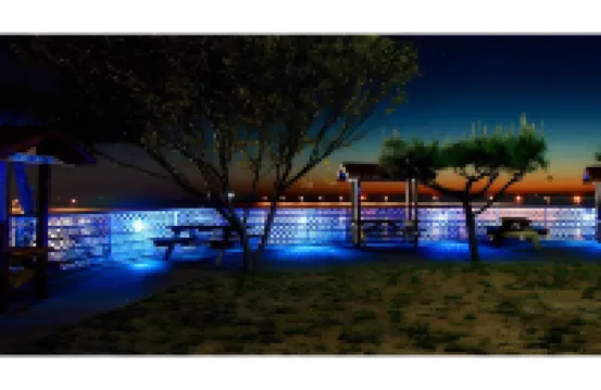 Taean Songdo Ocean Resort Hotels in 