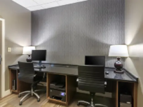 เบสท์เวสเทิร์น ชาร์ลสตันอินน์ โรงแรมในชาร์ลสตัน