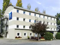 Ibis Budget Auch Hotels in Auch