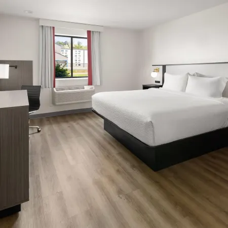 Ramada by Wyndham York Harrisburg Hershey