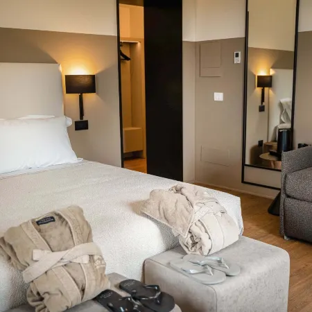 Sogno di Davide Country House