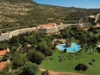 Sun City Hotel and Casino - Pools