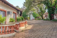 Hotel Estância Santa Amélia Hotels in Monte Alto