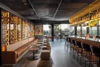 ホテル ヌチャ - ファタル カラーズ