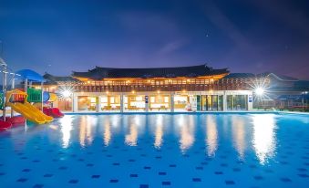 Gyeongju Yongjang Hanok Pension