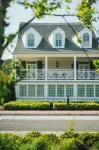 Canoe Place Inn & Cottages فنادق في Southampton